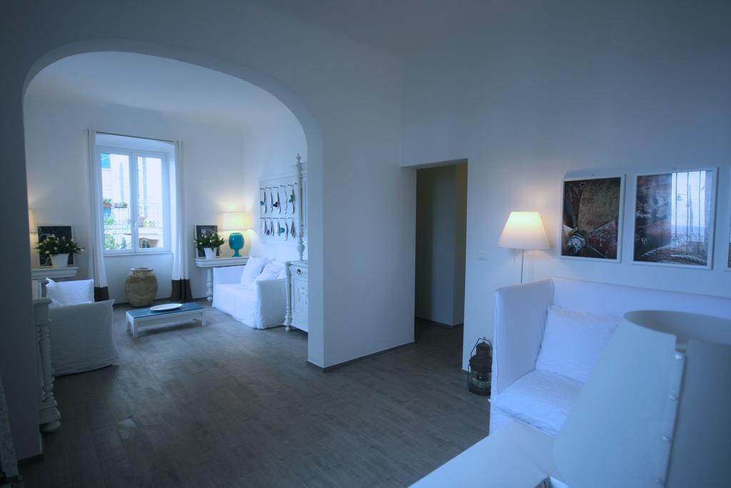 Bed and Breakfast Ca' De Tobia Ноли Экстерьер фото