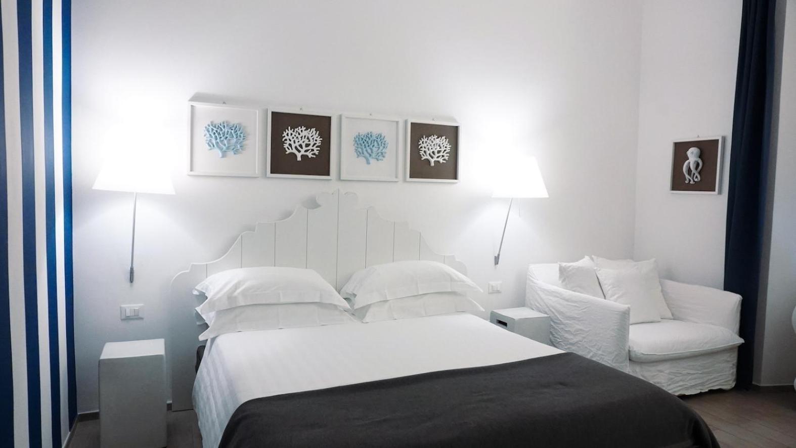 Bed and Breakfast Ca' De Tobia Ноли Экстерьер фото