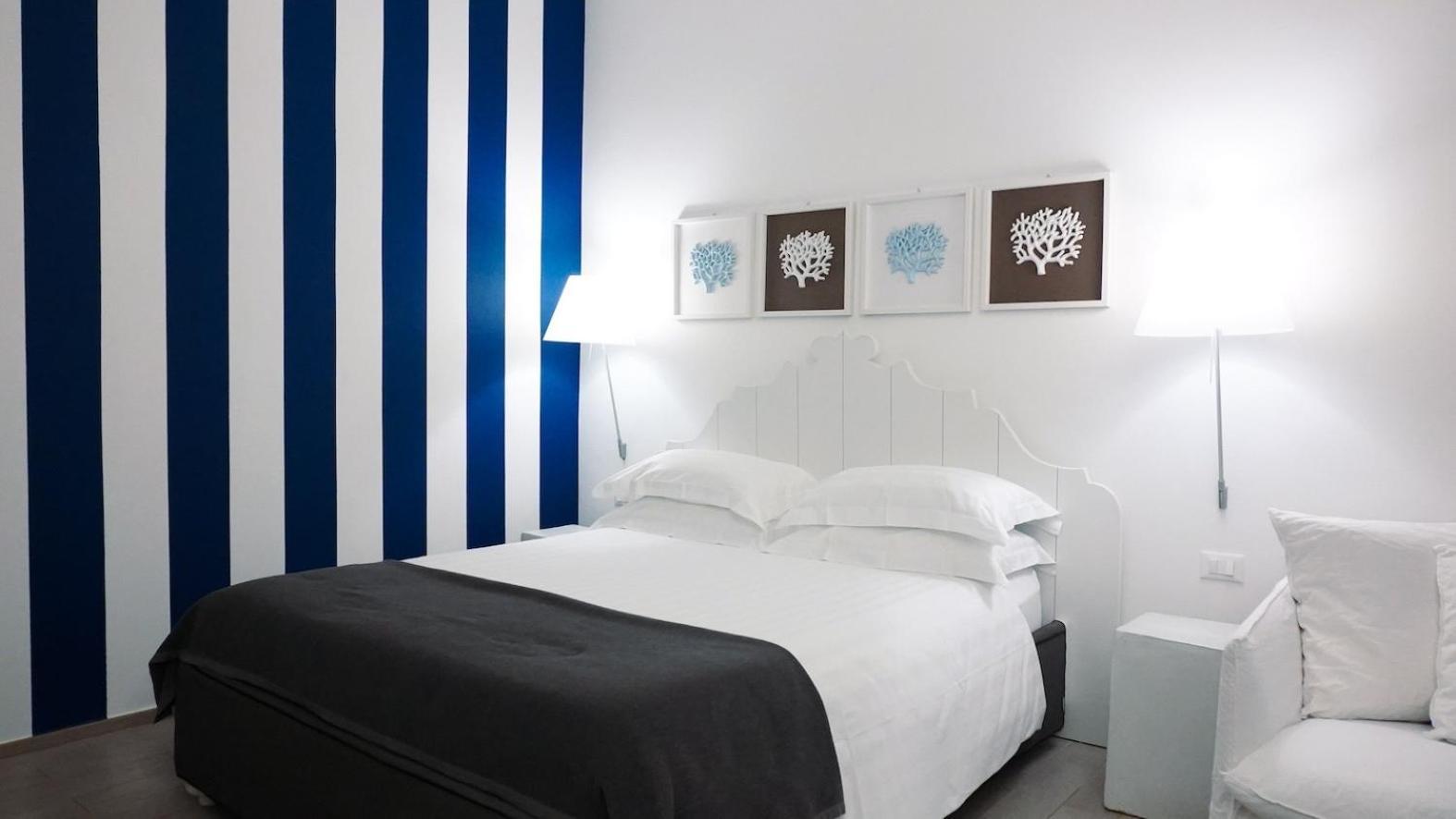 Bed and Breakfast Ca' De Tobia Ноли Экстерьер фото