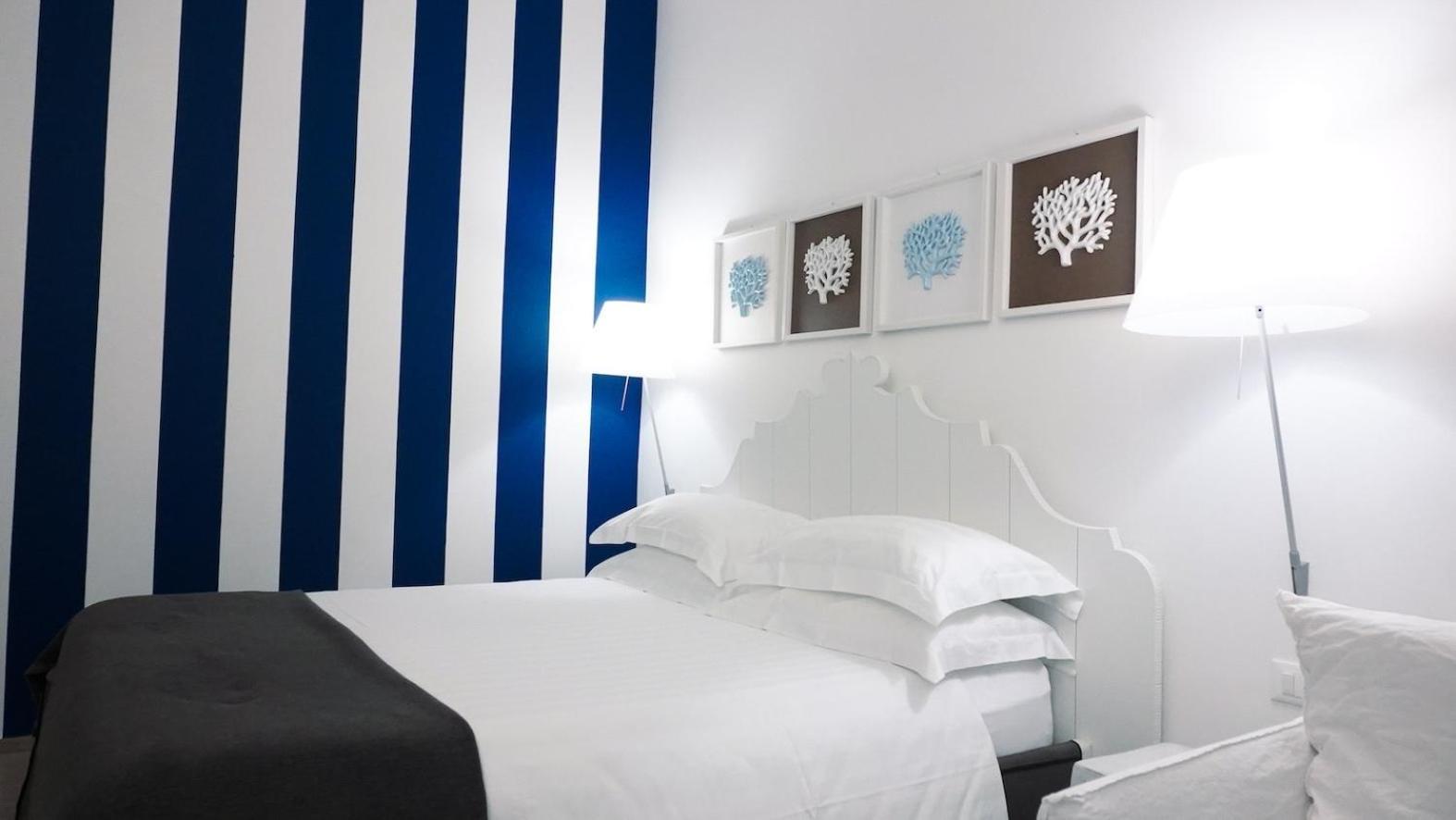 Bed and Breakfast Ca' De Tobia Ноли Экстерьер фото
