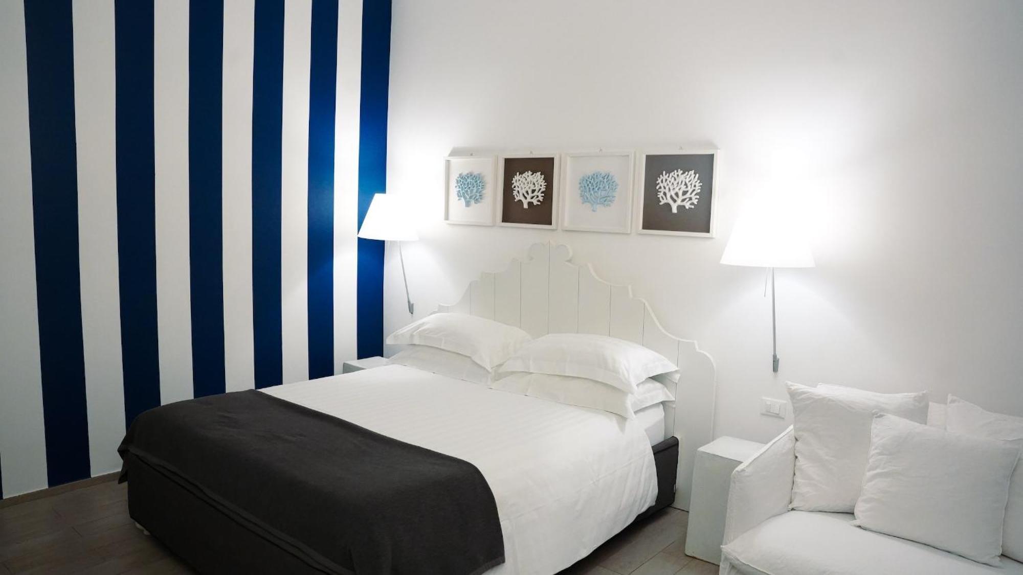 Bed and Breakfast Ca' De Tobia Ноли Экстерьер фото