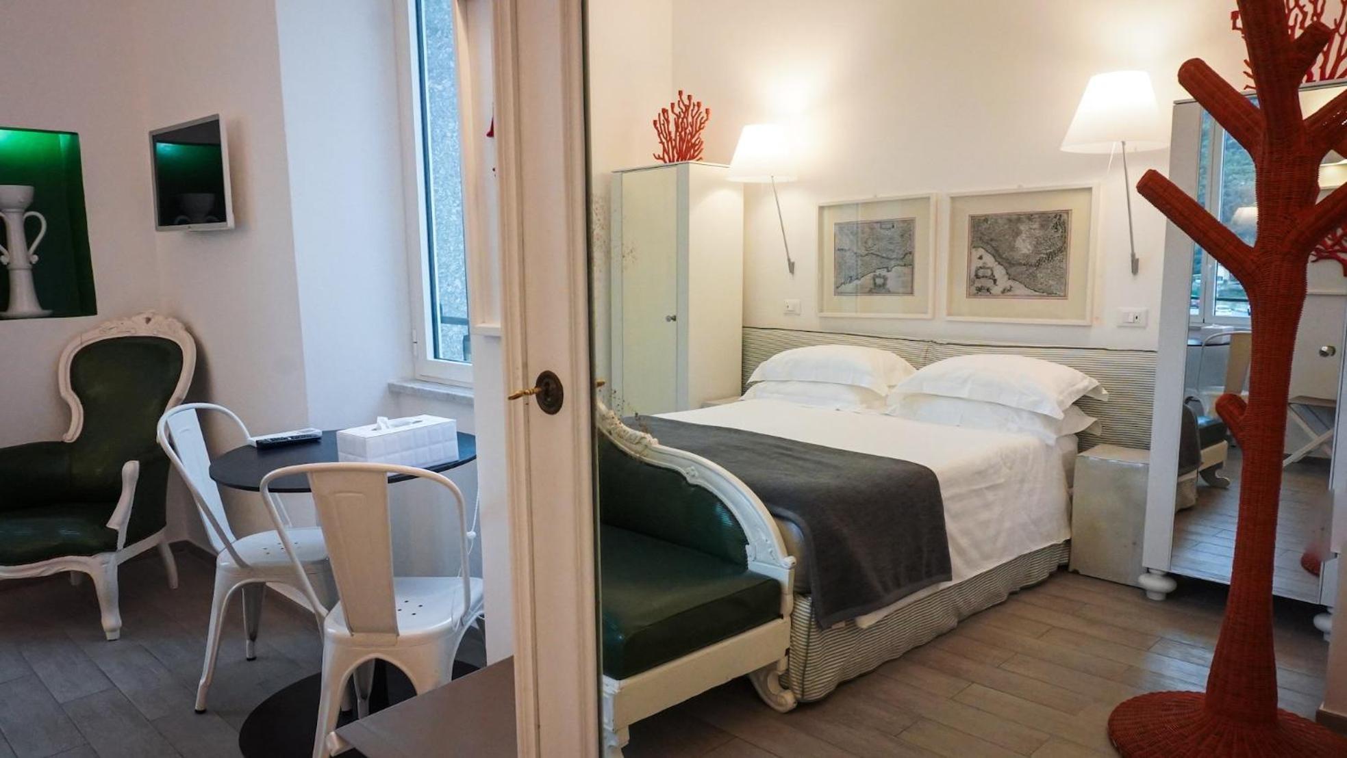 Bed and Breakfast Ca' De Tobia Ноли Экстерьер фото