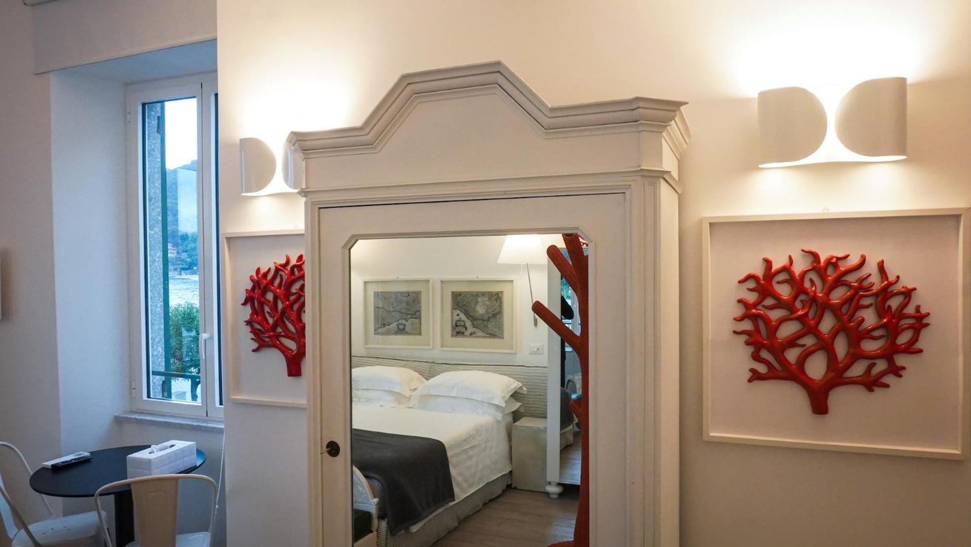 Bed and Breakfast Ca' De Tobia Ноли Экстерьер фото