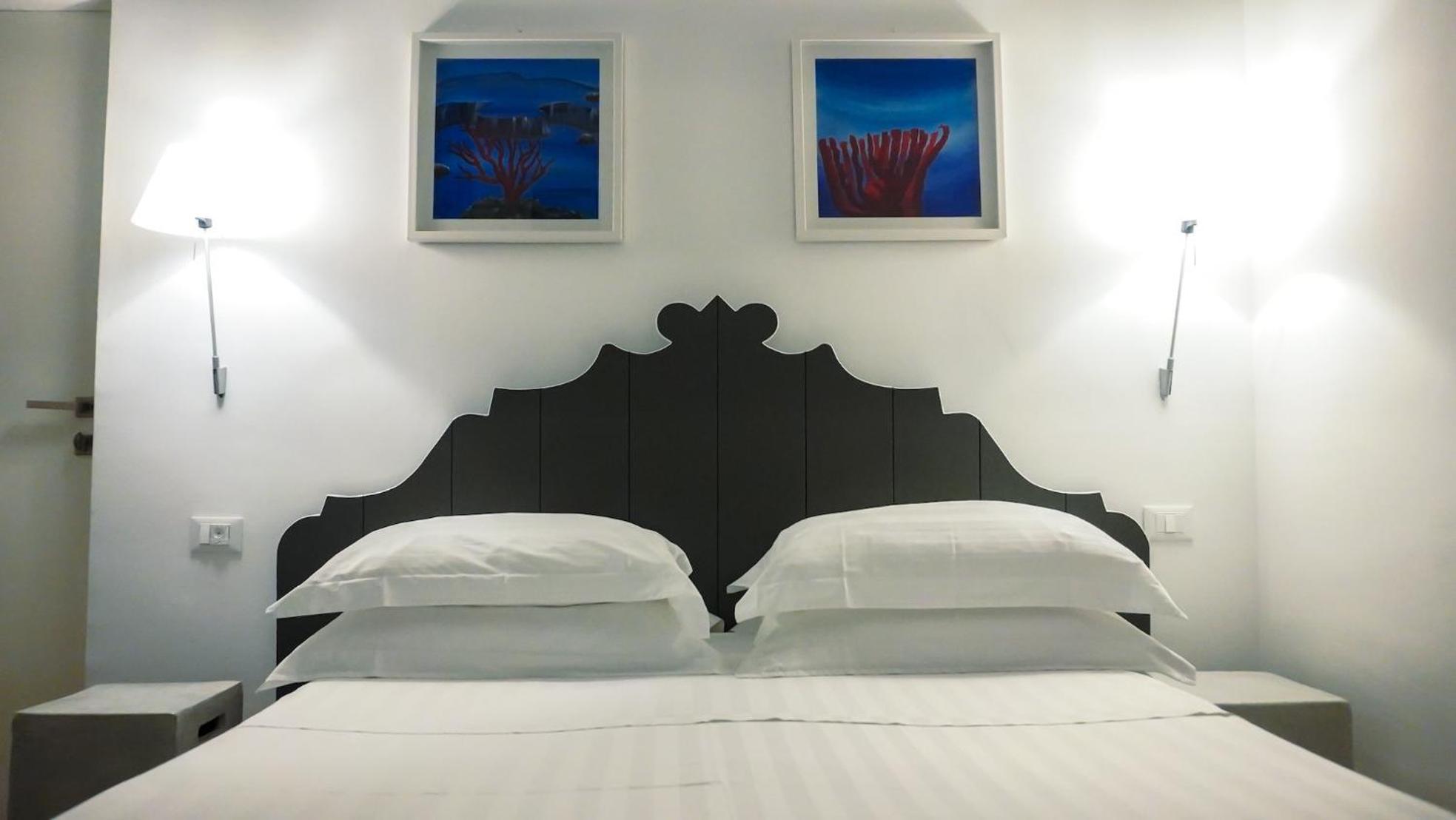 Bed and Breakfast Ca' De Tobia Ноли Экстерьер фото