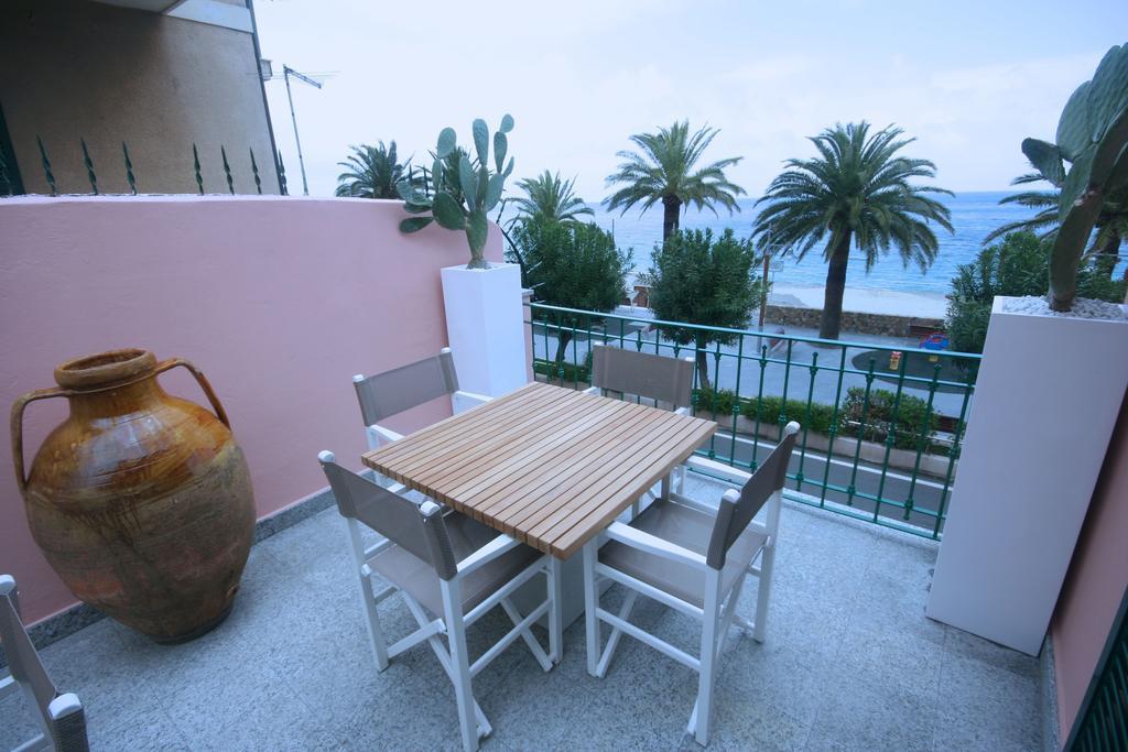Bed and Breakfast Ca' De Tobia Ноли Экстерьер фото