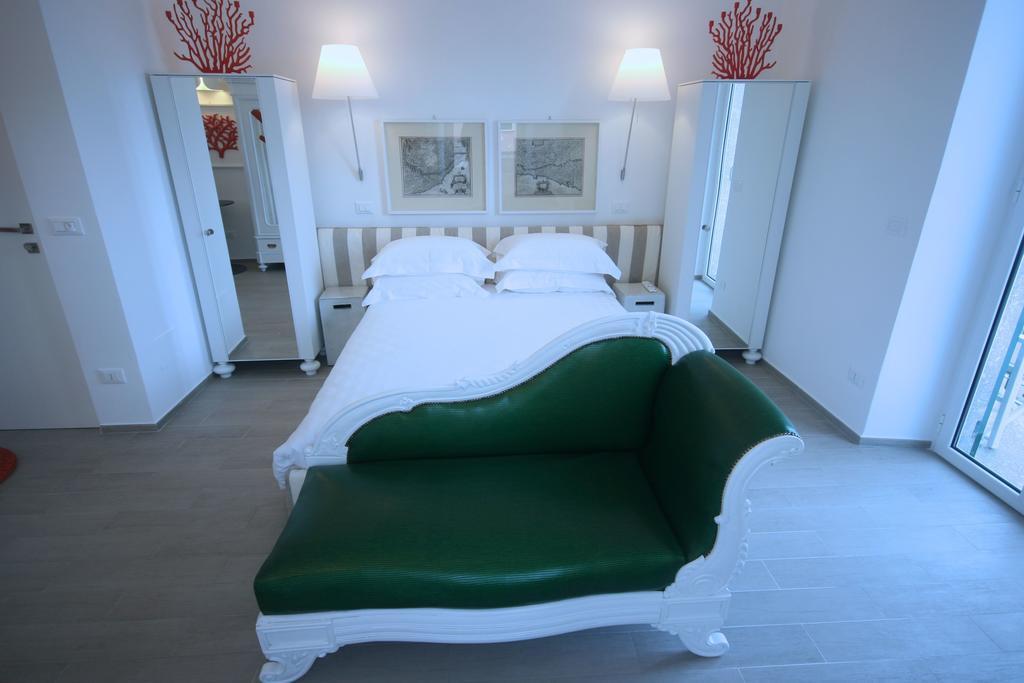 Bed and Breakfast Ca' De Tobia Ноли Номер фото