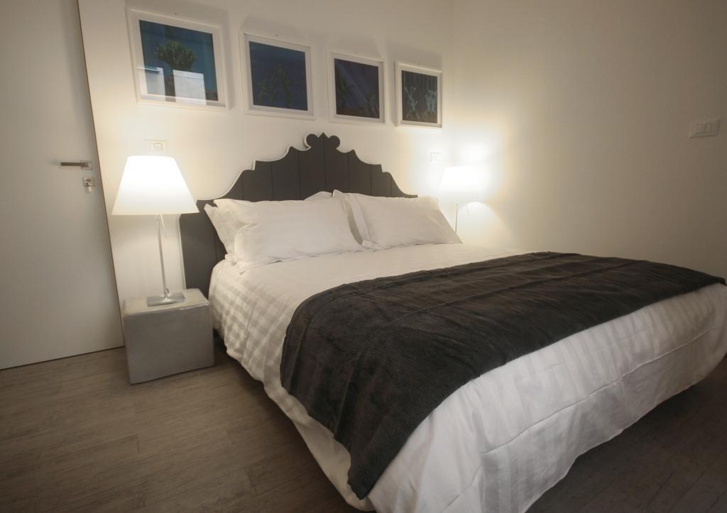 Bed and Breakfast Ca' De Tobia Ноли Номер фото