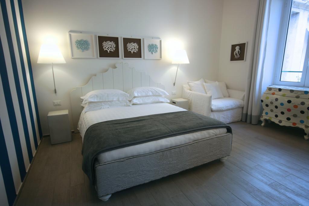 Bed and Breakfast Ca' De Tobia Ноли Номер фото
