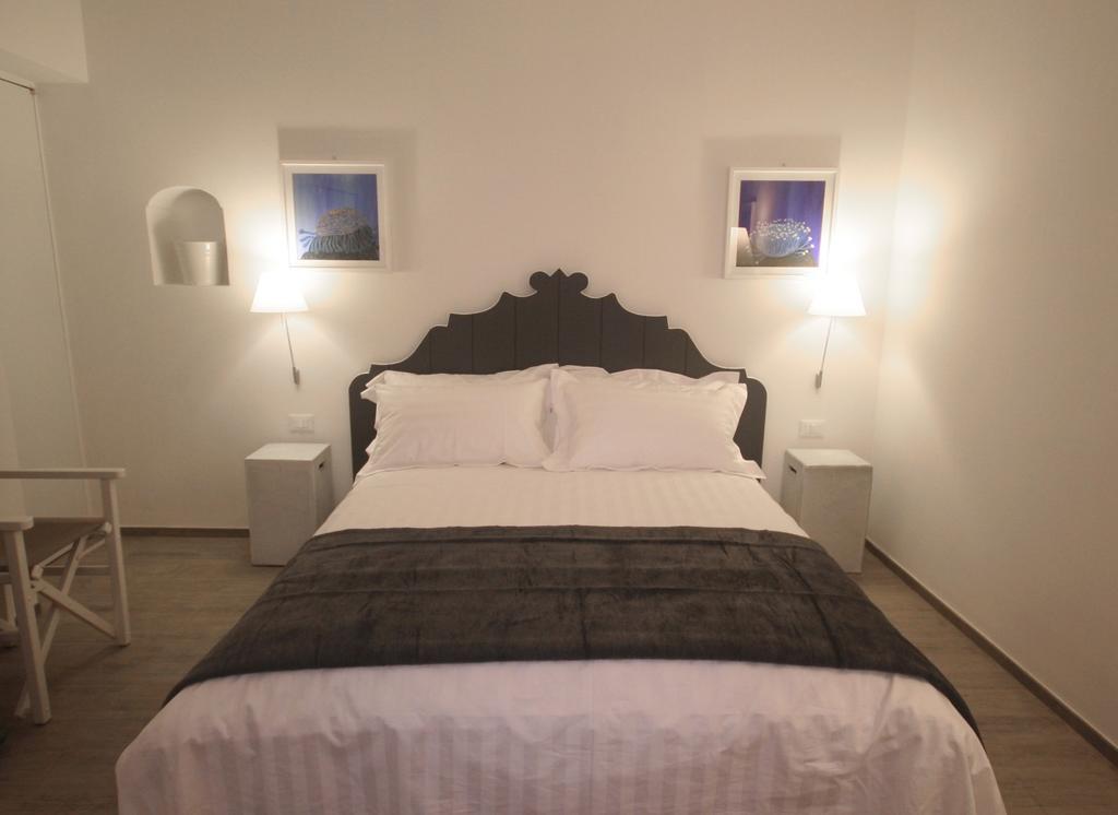 Bed and Breakfast Ca' De Tobia Ноли Номер фото